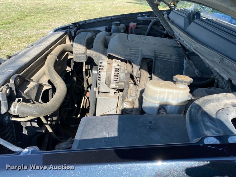 image for item DK6473 2011 GMC Yukon Denali XL  SUV