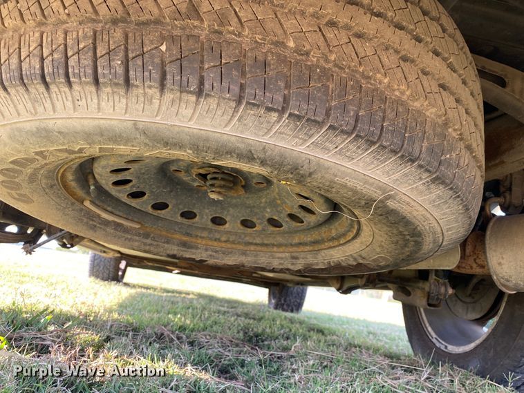 image for item DK6473 2011 GMC Yukon Denali XL  SUV