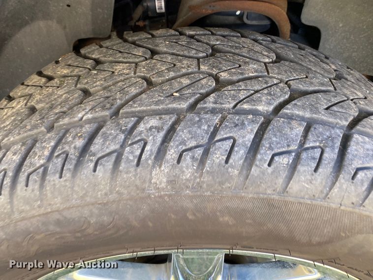 image for item DK6473 2011 GMC Yukon Denali XL  SUV