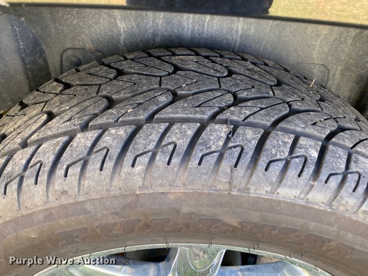 image for item DK6473 2011 GMC Yukon Denali XL  SUV