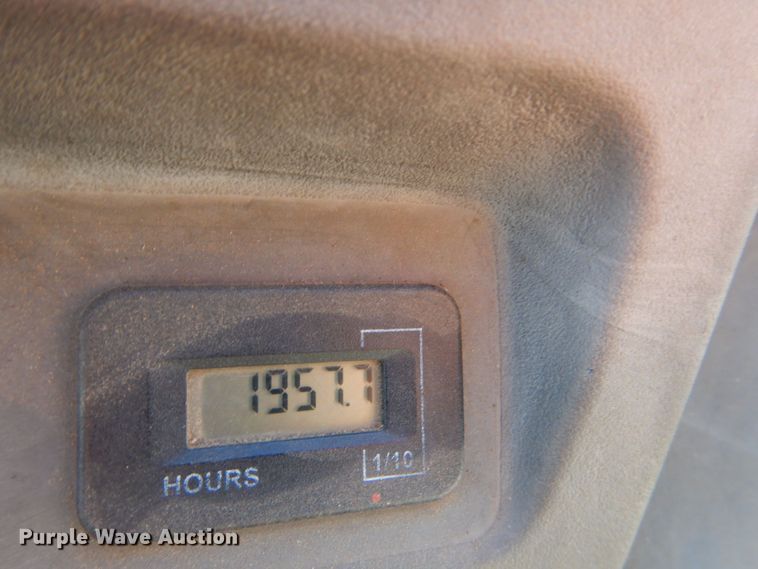 image for item DK7005 2009 Kawasaki Mule  utility vehicle