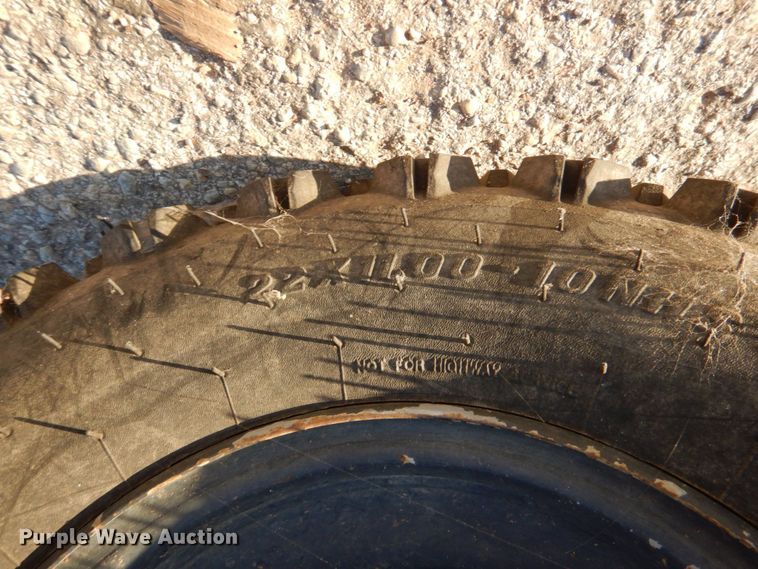 image for item DK7005 2009 Kawasaki Mule  utility vehicle