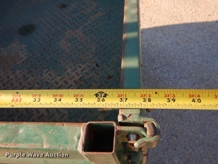 image for item DK7005 2009 Kawasaki Mule  utility vehicle