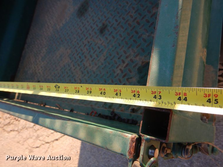 image for item DK7005 2009 Kawasaki Mule  utility vehicle