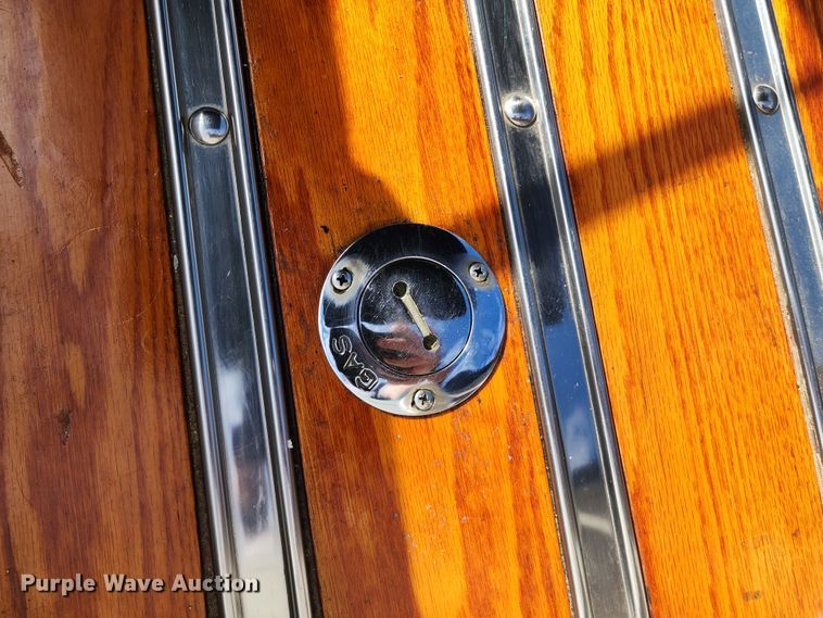 image for item DL6689 1956 Ford F100  pickup truck