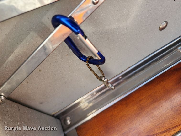 image for item DL6689 1956 Ford F100  pickup truck