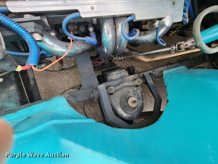 image for item DL6689 1956 Ford F100  pickup truck