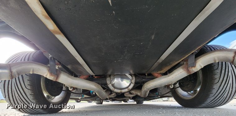 image for item DL6689 1956 Ford F100  pickup truck