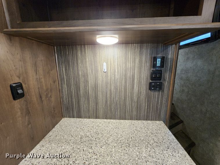 image for item DL6695 2018 Highland Ridge Open Range  camper