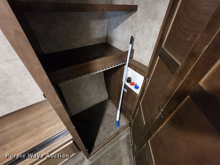 image for item DL6695 2018 Highland Ridge Open Range  camper