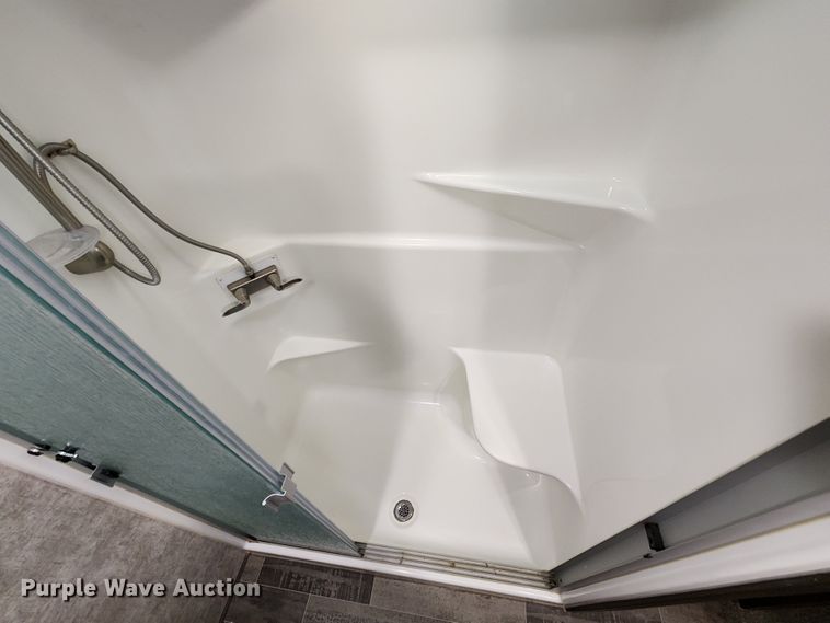 image for item DL6695 2018 Highland Ridge Open Range  camper