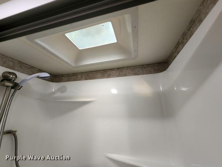 image for item DL6695 2018 Highland Ridge Open Range  camper