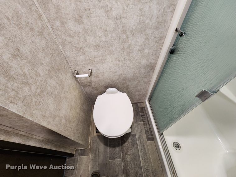 image for item DL6695 2018 Highland Ridge Open Range  camper