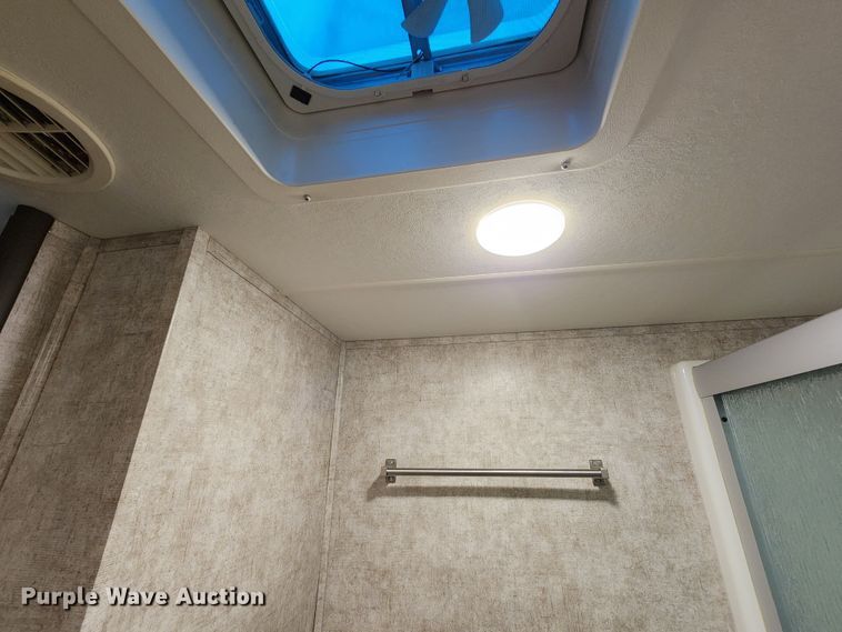 image for item DL6695 2018 Highland Ridge Open Range  camper