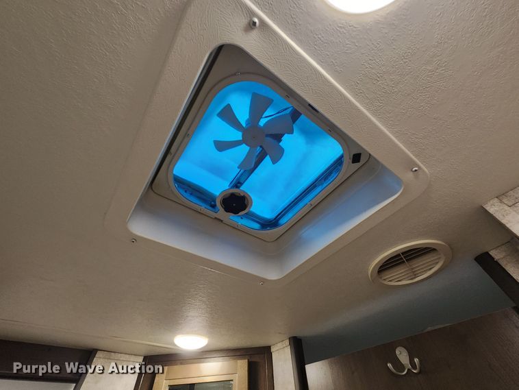 image for item DL6695 2018 Highland Ridge Open Range  camper