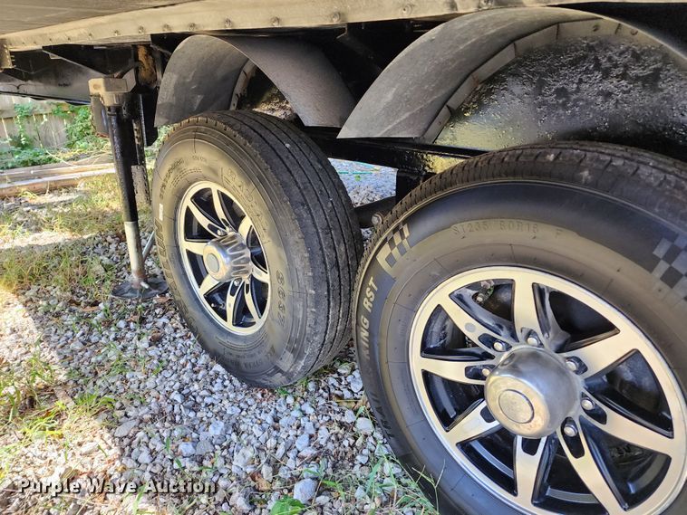 image for item DL6695 2018 Highland Ridge Open Range  camper