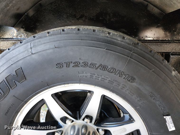 image for item DL6695 2018 Highland Ridge Open Range  camper