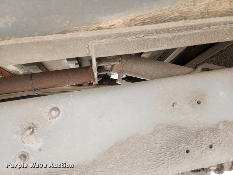 image for item DL6703 2000 GMC C6500  rollback truck