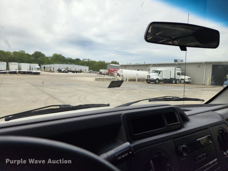 image for item DL6704 2014 Ford E150  van