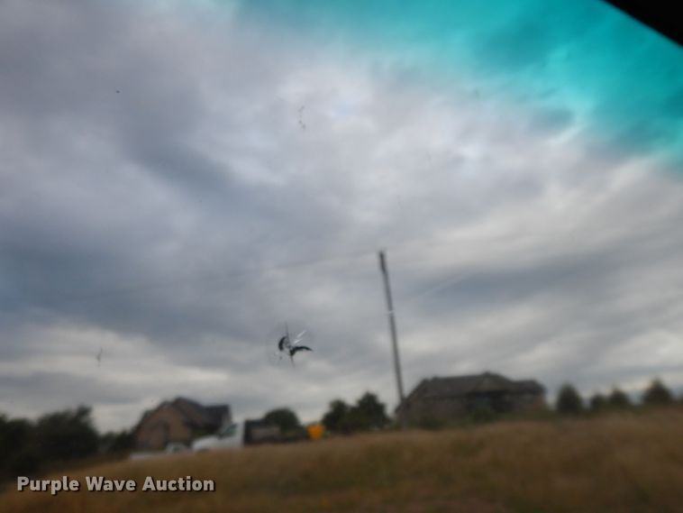 image for item DM3151 2008 GMC W4500  flatbed truck