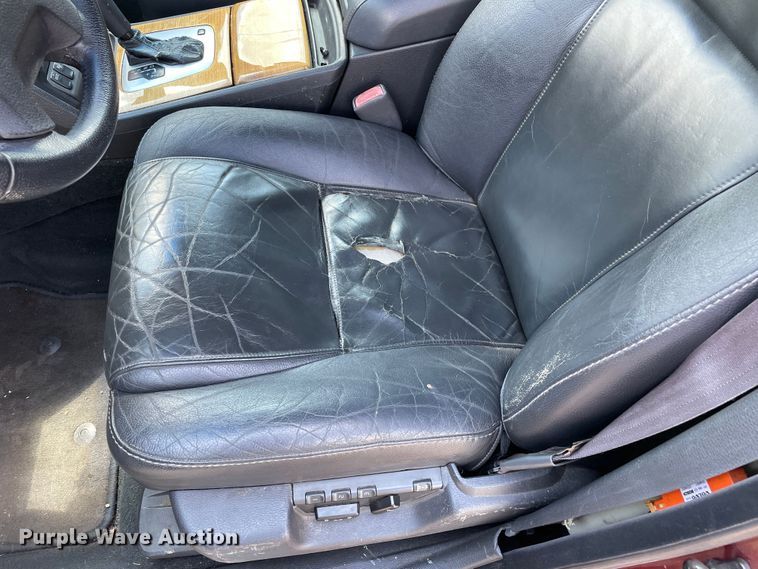 image for item DN5107 2004 Volvo XC90  SUV