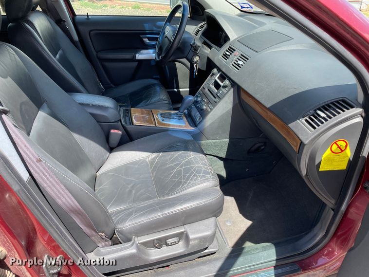 image for item DN5107 2004 Volvo XC90  SUV