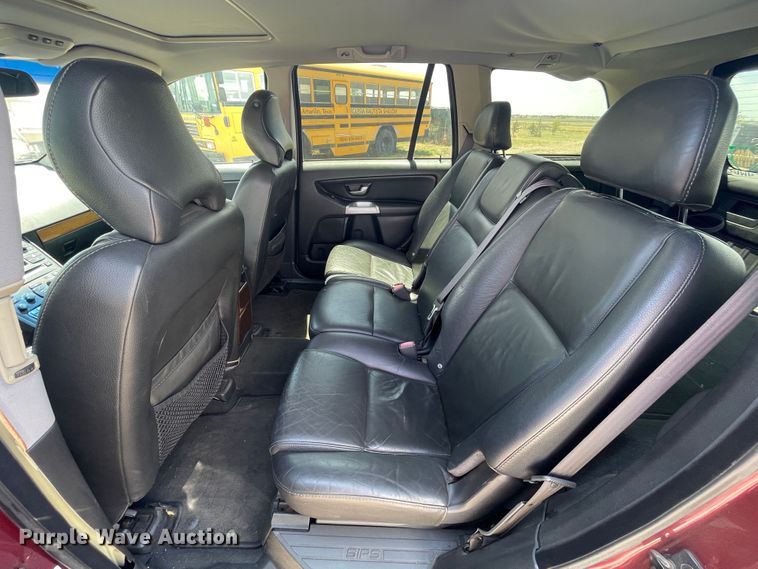 image for item DN5107 2004 Volvo XC90  SUV