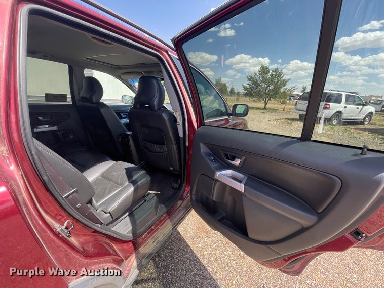 image for item DN5107 2004 Volvo XC90  SUV