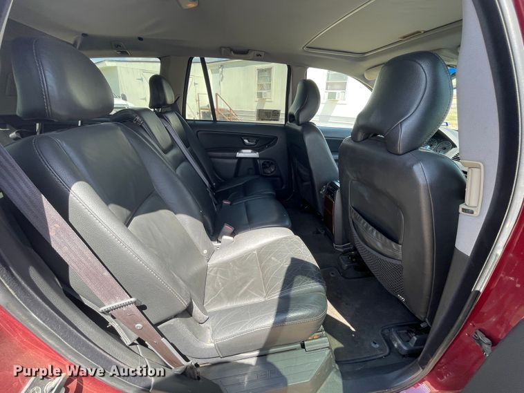 image for item DN5107 2004 Volvo XC90  SUV