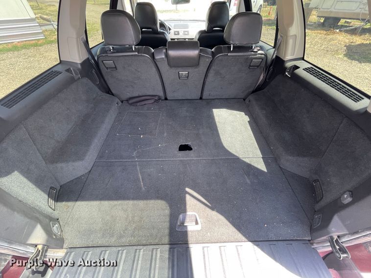 image for item DN5107 2004 Volvo XC90  SUV