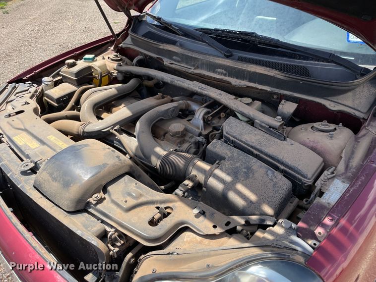 image for item DN5107 2004 Volvo XC90  SUV