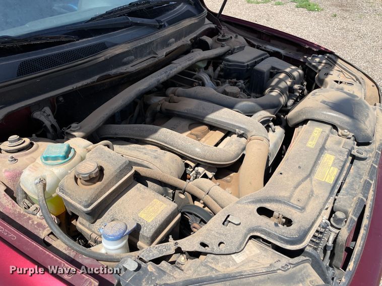 image for item DN5107 2004 Volvo XC90  SUV