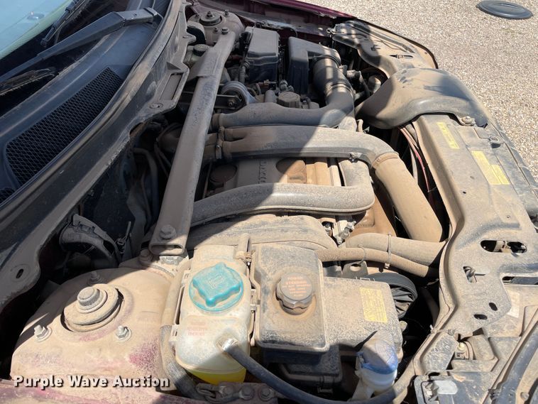 image for item DN5107 2004 Volvo XC90  SUV