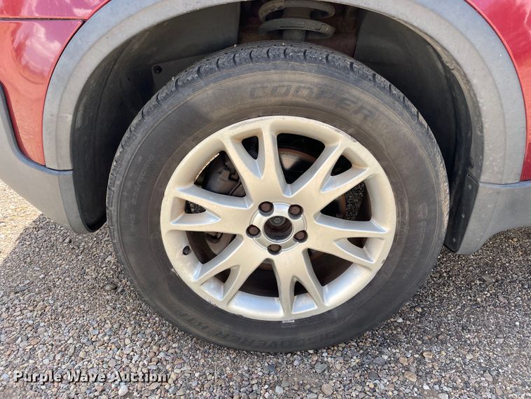 image for item DN5107 2004 Volvo XC90  SUV