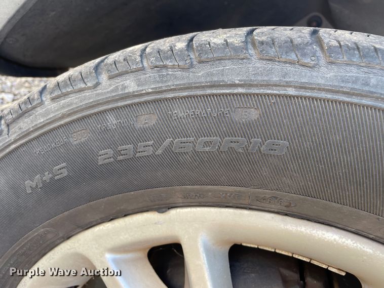 image for item DN5107 2004 Volvo XC90  SUV