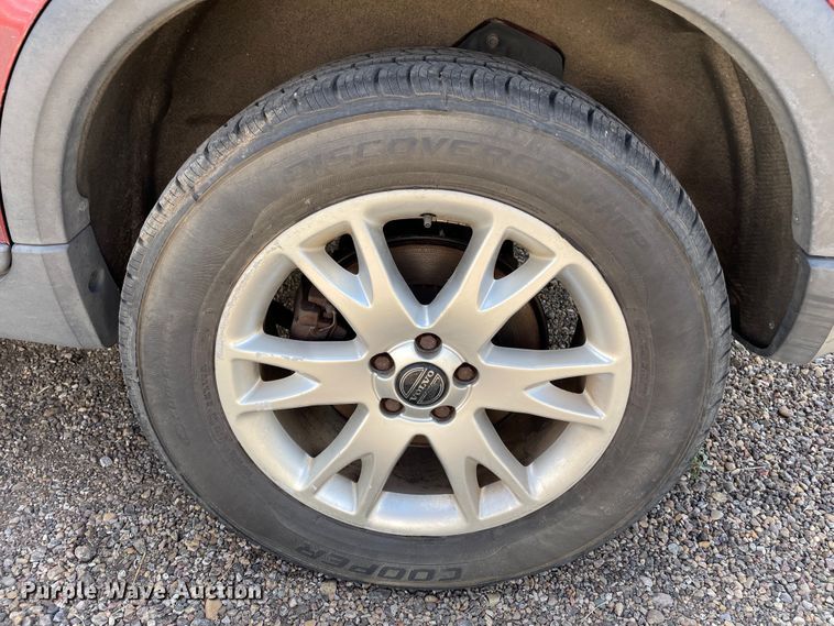 image for item DN5107 2004 Volvo XC90  SUV