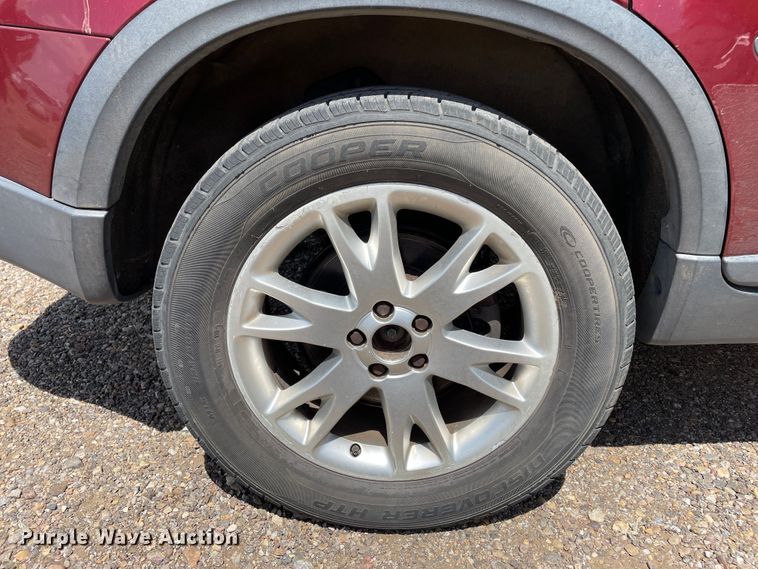 image for item DN5107 2004 Volvo XC90  SUV