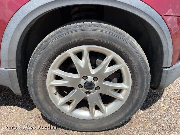 image for item DN5107 2004 Volvo XC90  SUV