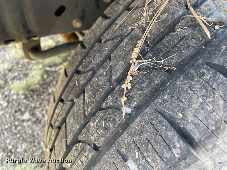 image for item DN5108 2008 Ford E350 Super Duty XLT  van