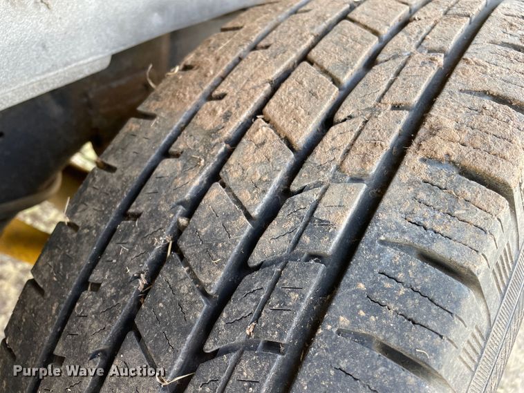 image for item DN5108 2008 Ford E350 Super Duty XLT  van