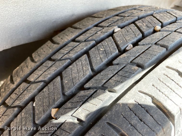 image for item DN5108 2008 Ford E350 Super Duty XLT  van