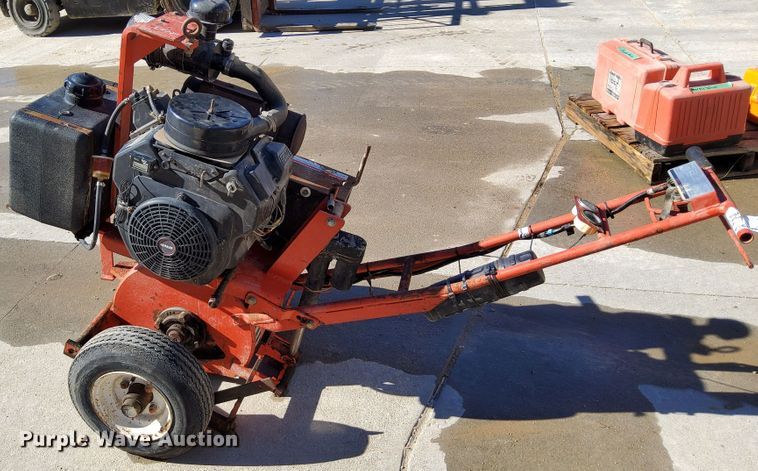 image for item DN6858 Crafco 200  crack router