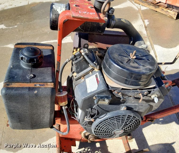 image for item DN6858 Crafco 200  crack router