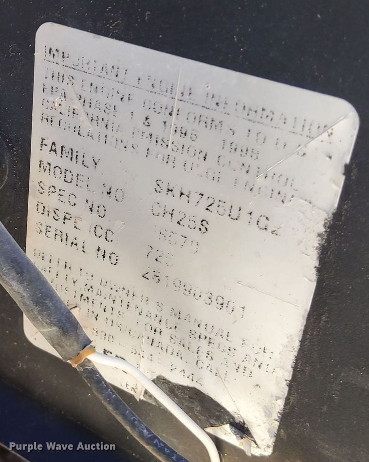 image for item DN6858 Crafco 200  crack router