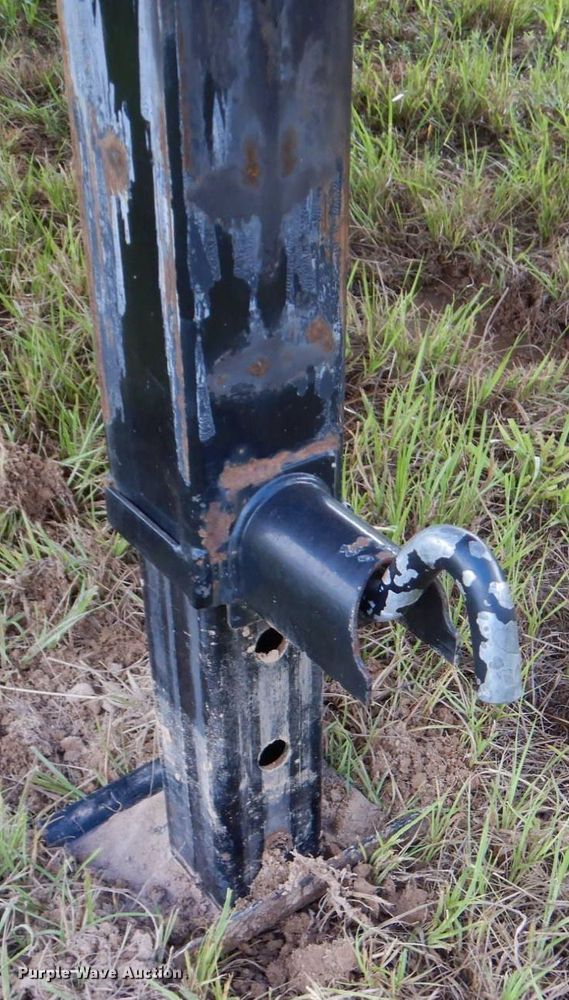 image for item DO1551 2014 Legend  equipment trailer