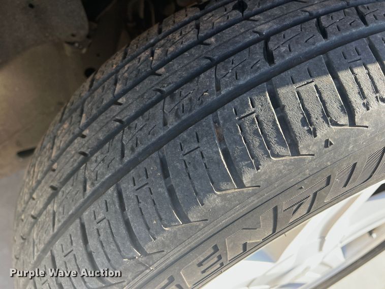 image for item DO8734 2003 Chevrolet TrailBlazer  SUV