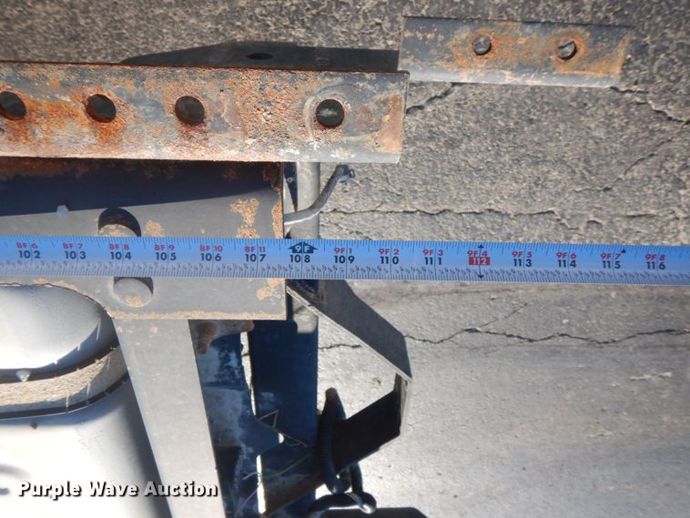 image for item DP0323 2015 Ford F450 Super Duty  Crew Cab truck cab and chassis