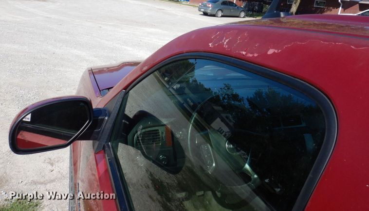 image for item DP0335 2007 GMC Yukon XL  SUV