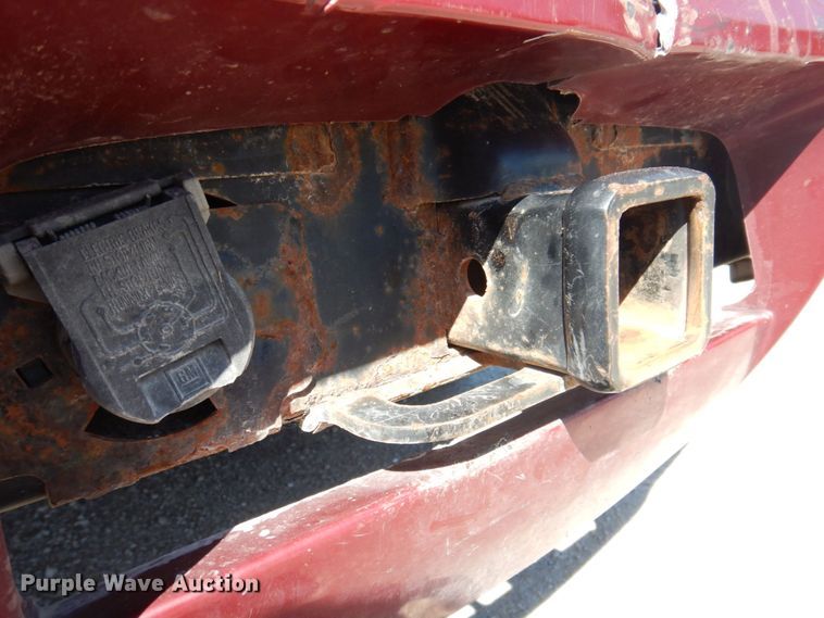 image for item DP0335 2007 GMC Yukon XL  SUV