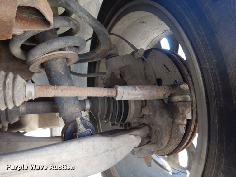 image for item DP0335 2007 GMC Yukon XL  SUV